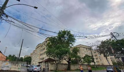 Oportunidade Única em RIO DE JANEIRO - RJ | Tipo: Apartamento | Negociação: Venda Direta Online  | Situação: Imóvel