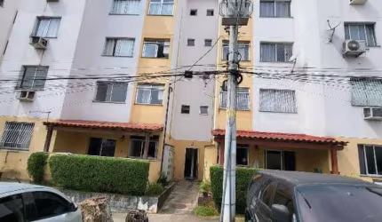 Oportunidade Única em RIO DE JANEIRO - RJ | Tipo: Apartamento | Negociação: Venda Direta Online  | Situação: Imóvel