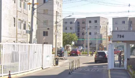 Oportunidade Única em RIO DE JANEIRO - RJ | Tipo: Apartamento | Negociação: Venda Direta Online  | Situação: Imóvel