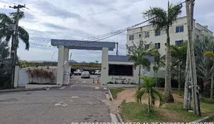 Oportunidade Única em MACAE - RJ | Tipo: Apartamento | Negociação: Venda Direta Online  | Situação: Imóvel