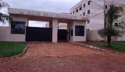 Oportunidade Única em PLANALTINA - GO | Tipo: Apartamento | Negociação: Venda Direta Online  | Situação: Imóvel