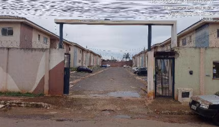 Oportunidade Única em VALPARAISO DE GOIAS - GO | Tipo: Apartamento | Negociação: Venda Direta Online  | Situação: Imóvel