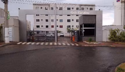 Oportunidade Única em VALPARAISO DE GOIAS - GO | Tipo: Apartamento | Negociação: Venda Direta Online  | Situação: Imóvel
