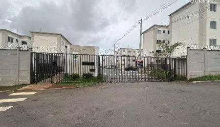 Oportunidade Única em GOIANIA - GO | Tipo: Apartamento | Negociação: Venda Direta Online  | Situação: Imóvel