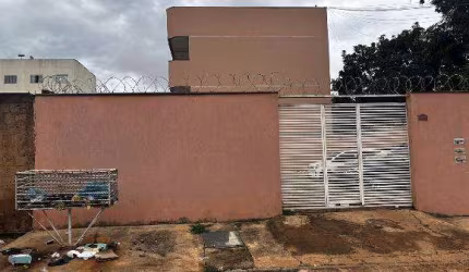 Oportunidade Única em AGUAS LINDAS DE GOIAS - GO | Tipo: Apartamento | Negociação: Venda Direta Online  | Situação: Imóvel