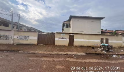 Oportunidade Única em AGUAS LINDAS DE GOIAS - GO | Tipo: Apartamento | Negociação: Venda Direta Online  | Situação: Imóvel