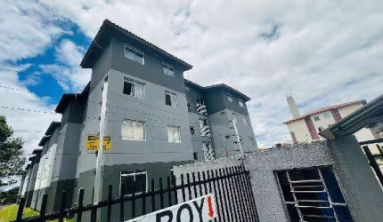 Oportunidade Única em PONTA GROSSA - PR | Tipo: Apartamento | Negociação: Venda Direta Online  | Situação: Imóvel