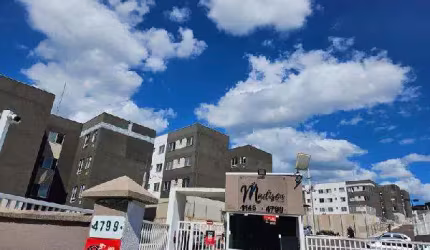 Oportunidade Única em CAMPO LARGO - PR | Tipo: Apartamento | Negociação: Venda Direta Online  | Situação: Imóvel