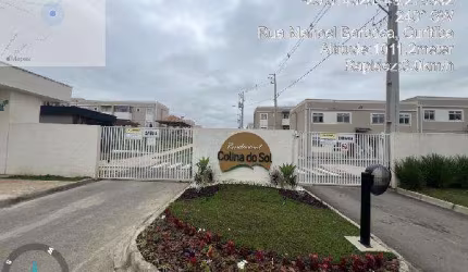 Oportunidade Única em ALMIRANTE TAMANDARE - PR | Tipo: Apartamento | Negociação: Venda Direta Online  | Situação: Imóvel
