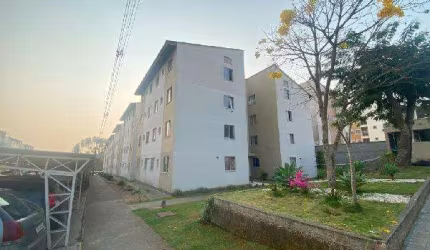 Oportunidade Única em SAO JOSE DOS PINHAIS - PR | Tipo: Apartamento | Negociação: Venda Direta Online  | Situação: Imóvel