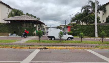 Oportunidade Única em SAO JOSE DOS PINHAIS - PR | Tipo: Apartamento | Negociação: Leilão  | Situação: Imóvel