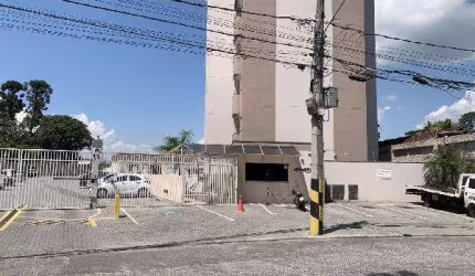 Oportunidade Única em TREMEMBE - SP | Tipo: Apartamento | Negociação: Leilão  | Situação: Imóvel