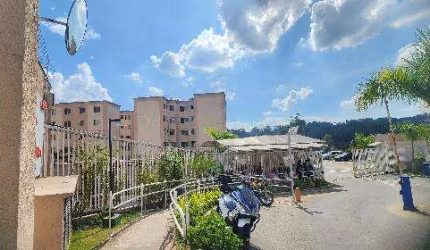 Oportunidade Única em COTIA - SP | Tipo: Apartamento | Negociação: Venda Direta Online  | Situação: Imóvel