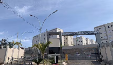Oportunidade Única em SAO JOSE DOS CAMPOS - SP | Tipo: Apartamento | Negociação: Leilão  | Situação: Imóvel