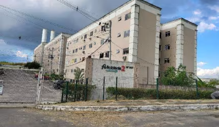 Oportunidade Única em QUEIMADOS - RJ | Tipo: Apartamento | Negociação: Venda Direta Online  | Situação: Imóvel