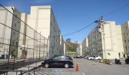 Oportunidade Única em SAO GONCALO - RJ | Tipo: Apartamento | Negociação: Venda Direta Online  | Situação: Imóvel