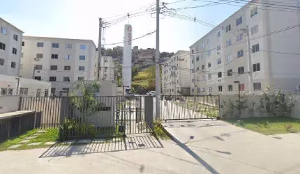 Oportunidade Única em RIO DE JANEIRO - RJ | Tipo: Apartamento | Negociação: Venda Online  | Situação: Imóvel