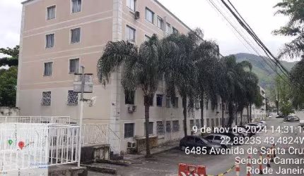 Oportunidade Única em RIO DE JANEIRO - RJ | Tipo: Apartamento | Negociação: Venda Direta Online  | Situação: Imóvel
