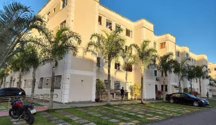 Oportunidade Única em MACAE - RJ | Tipo: Apartamento | Negociação: Venda Direta Online  | Situação: Imóvel