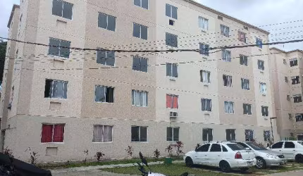 Oportunidade Única em RIO DE JANEIRO - RJ | Tipo: Apartamento | Negociação: Venda Direta Online  | Situação: Imóvel