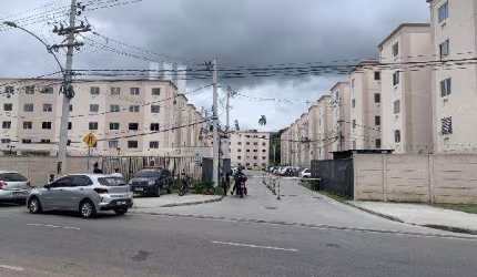 Oportunidade Única em RIO DE JANEIRO - RJ | Tipo: Apartamento | Negociação: Venda Direta Online  | Situação: Imóvel