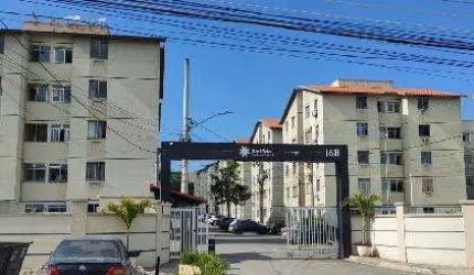 Oportunidade Única em RIO DE JANEIRO - RJ | Tipo: Apartamento | Negociação: Venda Direta Online  | Situação: Imóvel