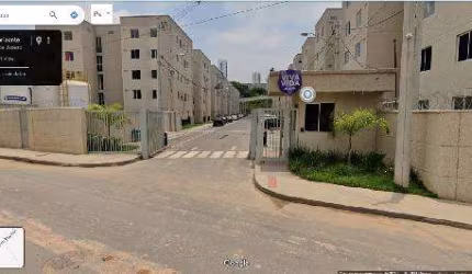 Oportunidade Única em BELFORD ROXO - RJ | Tipo: Apartamento | Negociação: Venda Direta Online  | Situação: Imóvel