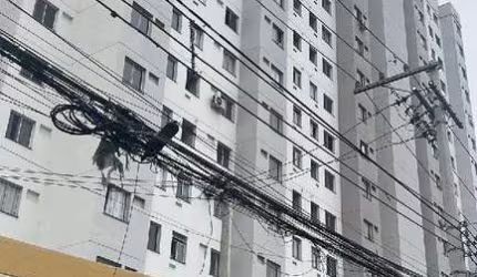 Oportunidade Única em RIO DE JANEIRO - RJ | Tipo: Apartamento | Negociação: Venda Direta Online  | Situação: Imóvel