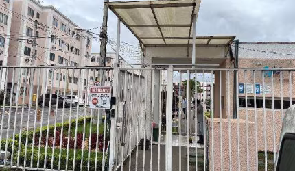 Oportunidade Única em RIO DE JANEIRO - RJ | Tipo: Apartamento | Negociação: Venda Direta Online  | Situação: Imóvel