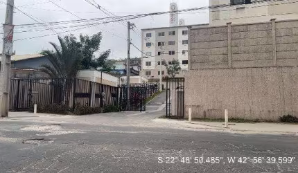 Oportunidade Única em SAO GONCALO - RJ | Tipo: Apartamento | Negociação: Venda Direta Online  | Situação: Imóvel