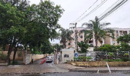 Oportunidade Única em NOVA IGUACU - RJ | Tipo: Apartamento | Negociação: Venda Direta Online  | Situação: Imóvel