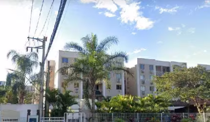 Oportunidade Única em NOVA IGUACU - RJ | Tipo: Apartamento | Negociação: Venda Direta Online  | Situação: Imóvel