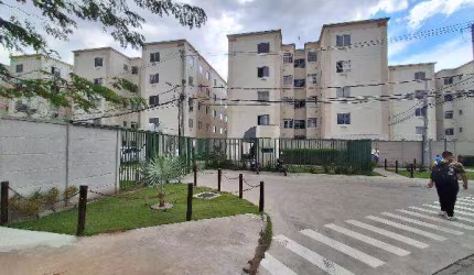 Oportunidade Única em RIO DE JANEIRO - RJ | Tipo: Apartamento | Negociação: Venda Direta Online  | Situação: Imóvel