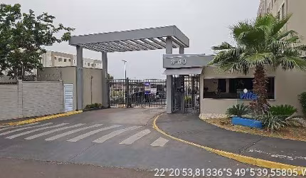 Oportunidade Única em BAURU - SP | Tipo: Apartamento | Negociação: Venda Direta Online  | Situação: Imóvel