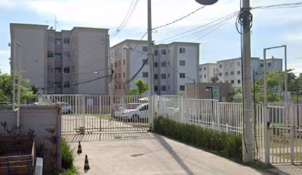 Oportunidade Única em RIO DE JANEIRO - RJ | Tipo: Apartamento | Negociação: Venda Direta Online  | Situação: Imóvel