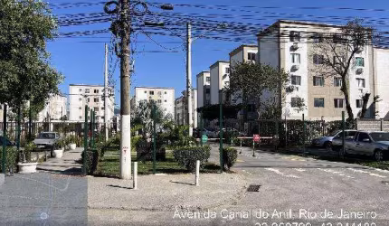 Oportunidade Única em RIO DE JANEIRO - RJ | Tipo: Apartamento | Negociação: Venda Direta Online  | Situação: Imóvel