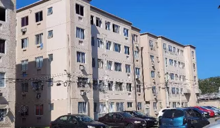 Oportunidade Única em RIO DE JANEIRO - RJ | Tipo: Apartamento | Negociação: Venda Direta Online  | Situação: Imóvel