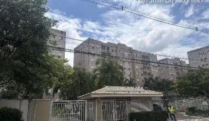 Oportunidade Única em SAO JOSE DO RIO PRETO - SP | Tipo: Apartamento | Negociação: Venda Online  | Situação: Imóvel