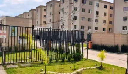 Oportunidade Única em RIO DE JANEIRO - RJ | Tipo: Apartamento | Negociação: Venda Direta Online  | Situação: Imóvel