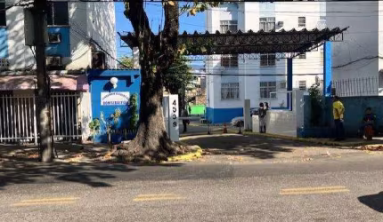 Oportunidade Única em RIO DE JANEIRO - RJ | Tipo: Apartamento | Negociação: Venda Direta Online  | Situação: Imóvel