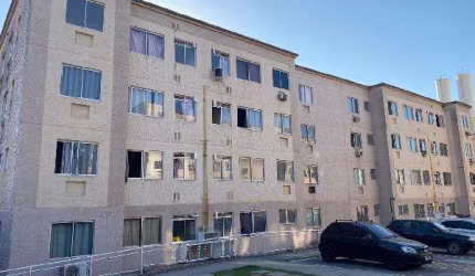 Oportunidade Única em RIO DE JANEIRO - RJ | Tipo: Apartamento | Negociação: Venda Direta Online  | Situação: Imóvel
