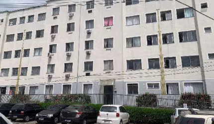 Oportunidade Única em RIO DE JANEIRO - RJ | Tipo: Apartamento | Negociação: Venda Direta Online  | Situação: Imóvel
