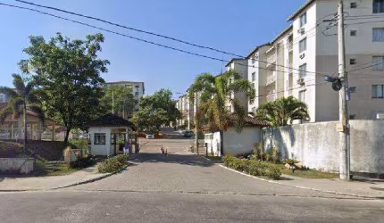 Oportunidade Única em RIO DE JANEIRO - RJ | Tipo: Apartamento | Negociação: Venda Direta Online  | Situação: Imóvel