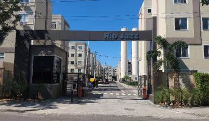 Oportunidade Única em RIO DE JANEIRO - RJ | Tipo: Apartamento | Negociação: Venda Direta Online  | Situação: Imóvel