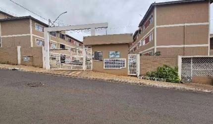 Oportunidade Única em VALPARAISO DE GOIAS - GO | Tipo: Apartamento | Negociação: Venda Direta Online  | Situação: Imóvel