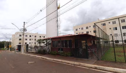 Oportunidade Única em LUZIANIA - GO | Tipo: Apartamento | Negociação: Venda Direta Online  | Situação: Imóvel