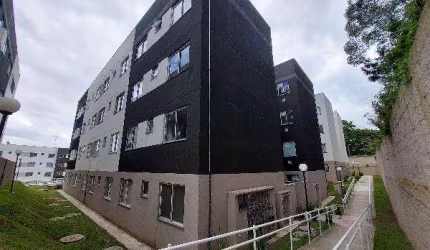 Oportunidade Única em ALMIRANTE TAMANDARE - PR | Tipo: Apartamento | Negociação: Venda Direta Online  | Situação: Imóvel