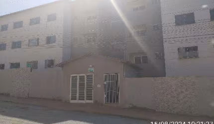 Oportunidade Única em CIDADE OCIDENTAL - GO | Tipo: Apartamento | Negociação: Venda Direta Online  | Situação: Imóvel