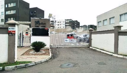 Oportunidade Única em CAMPO LARGO - PR | Tipo: Apartamento | Negociação: Venda Direta Online  | Situação: Imóvel