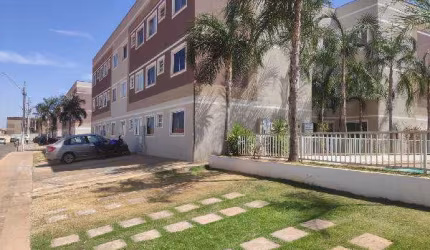 Oportunidade Única em VALPARAISO DE GOIAS - GO | Tipo: Apartamento | Negociação: Venda Direta Online  | Situação: Imóvel